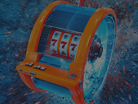 Cosmic Casino